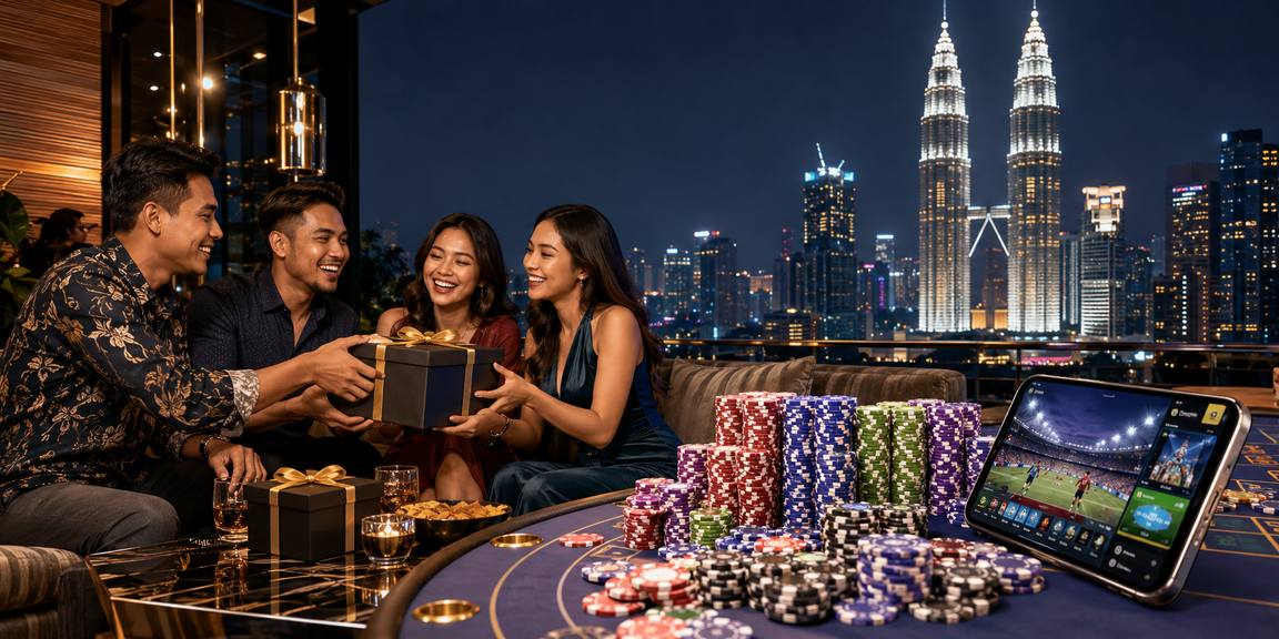 ufa888 Bird Paradise dalam Lobby ufa888 Malaysia